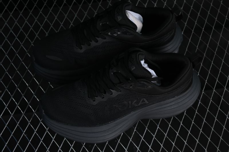 Hoka Shoes